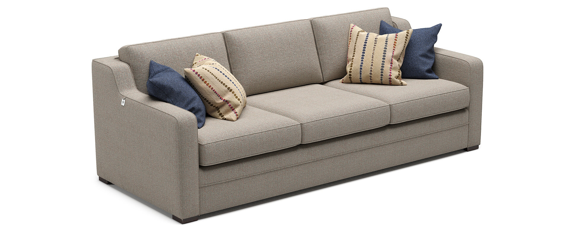 Диван Халле