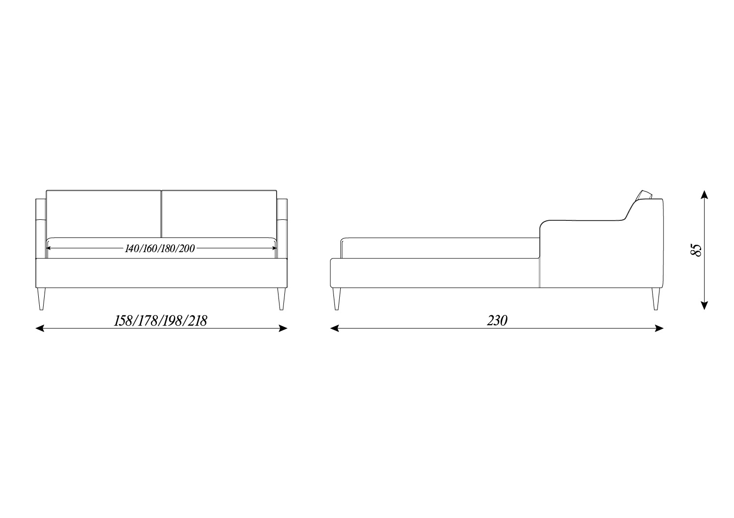 Ліжко Гаруда