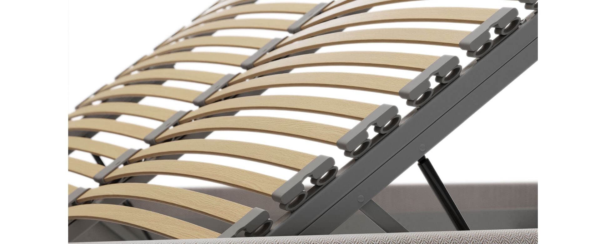 Кровать K82 - 19