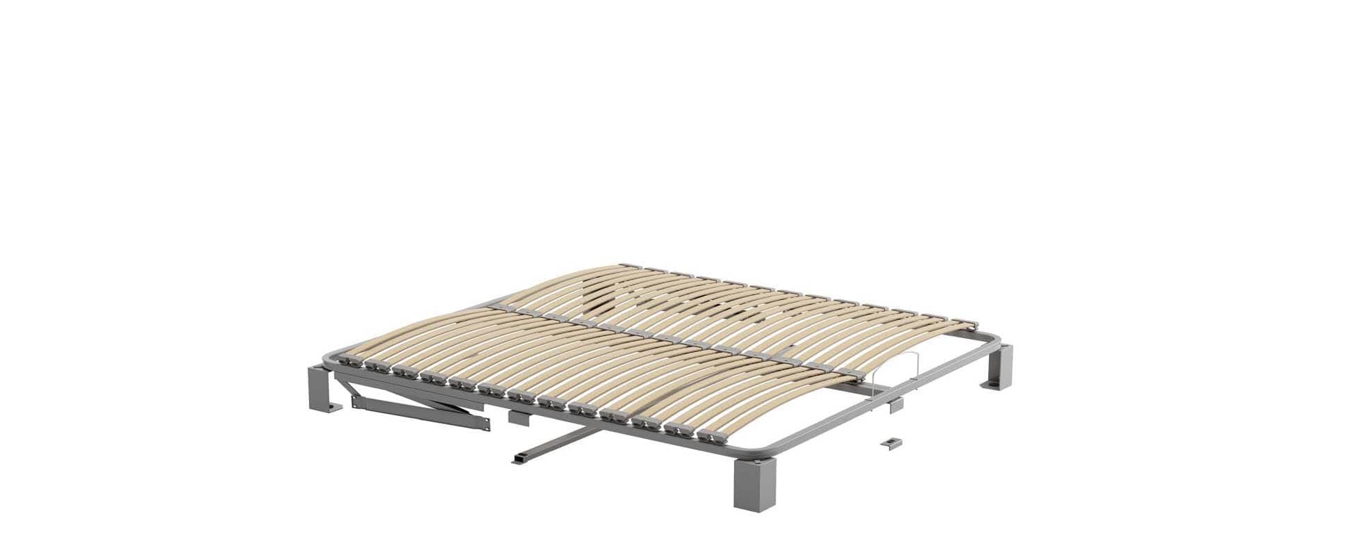 Кровать K82 - 14