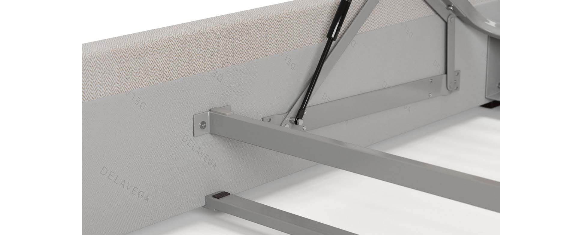 Кровать K82 - 16