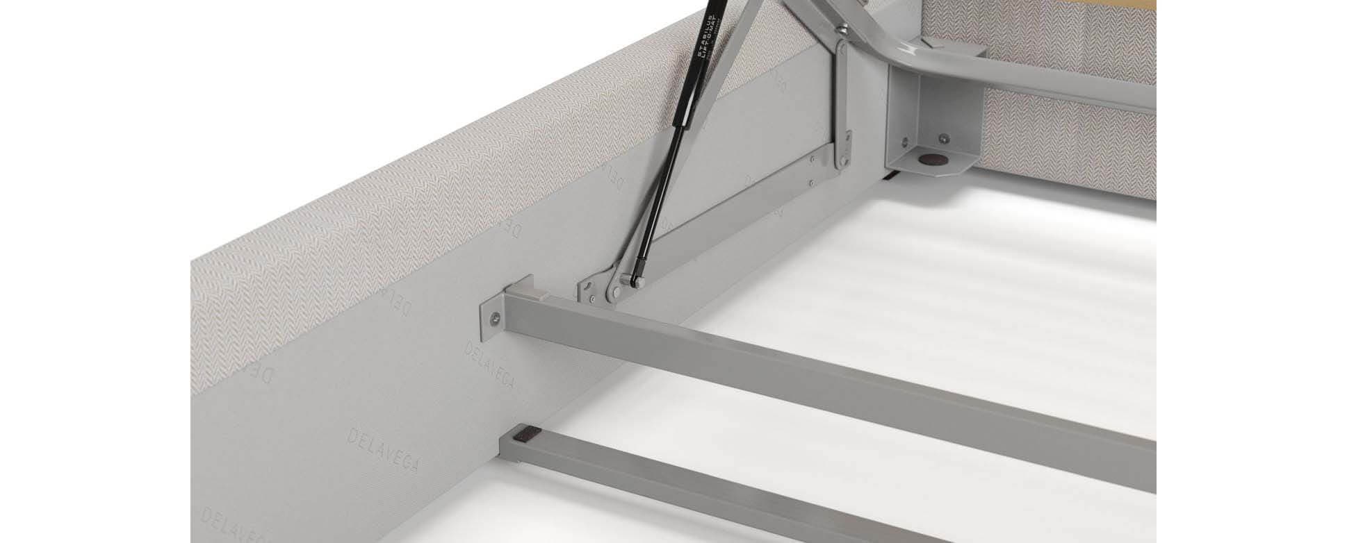 Кровать K82 - 18