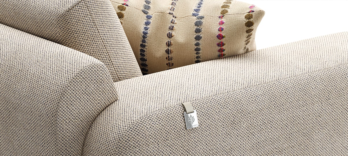 Upgrade your Delavega upholstered furniture