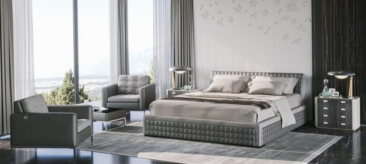 Кровати Delavega Киев