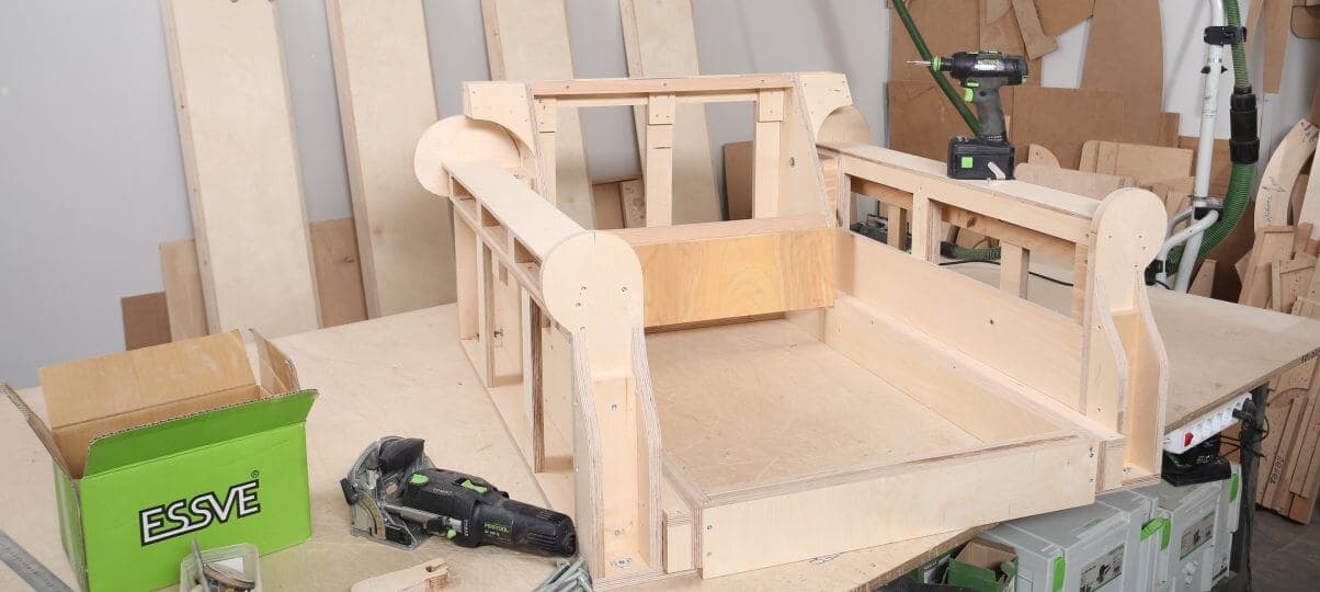 Фабрика-ательє Delavega Київ